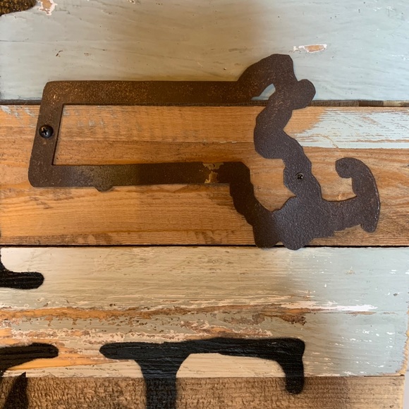 Home Sign - Picture 4 of 6